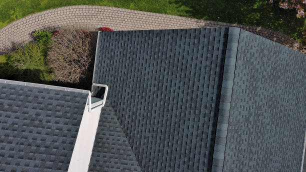 Best Gutter Installation and Repair  in Laflin, PA