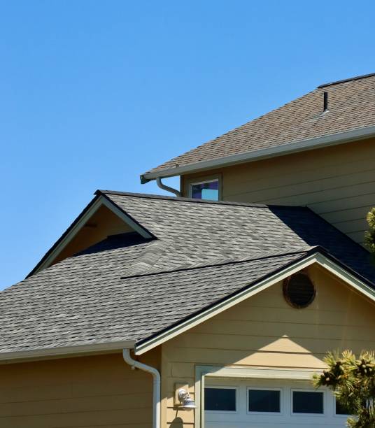 Best Commercial Roofing Services  in Laflin, PA